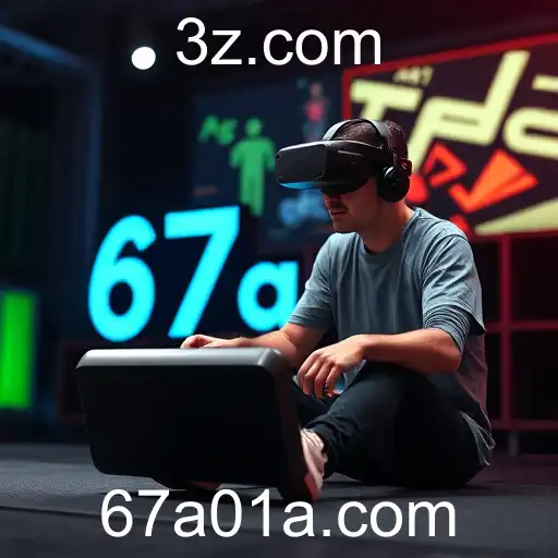 Revolução no Mundo dos Jogos Online