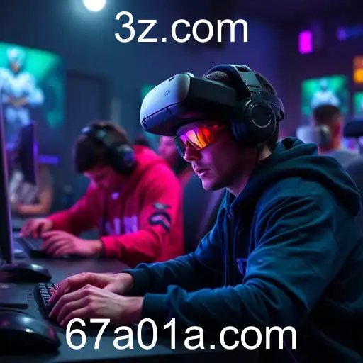 Avanços e Desafios em Jogos Online no Brasil