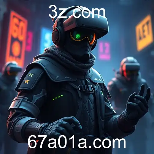 A Ascensão do 67a01 no Cenário de Jogos Online