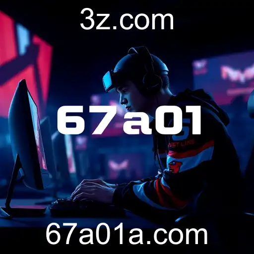 A Evolução dos Jogos Online e a Ascensão de 67a01