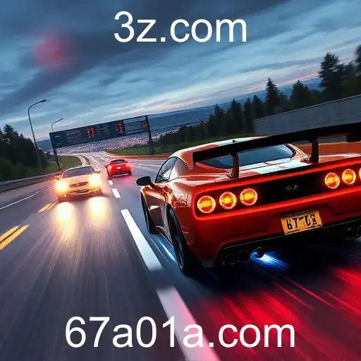 A Ascensão de 67a01: O Portal Preferido dos Gamers