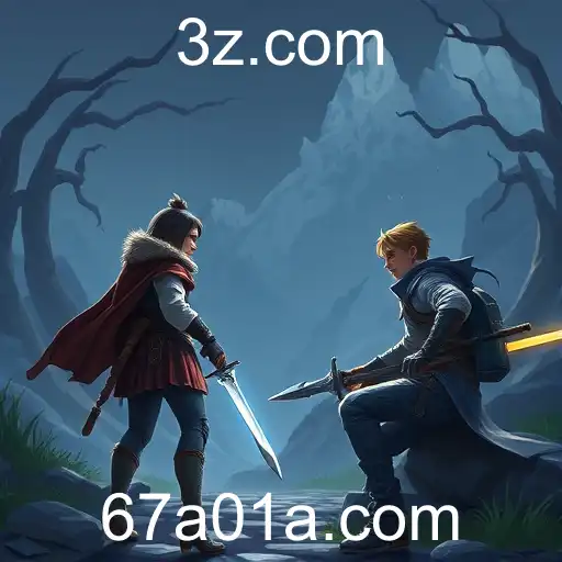 Transformação Digital no Mundo dos Jogos