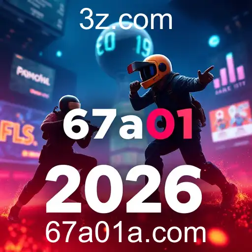 Explorando o Mundo dos Jogos com 67a01