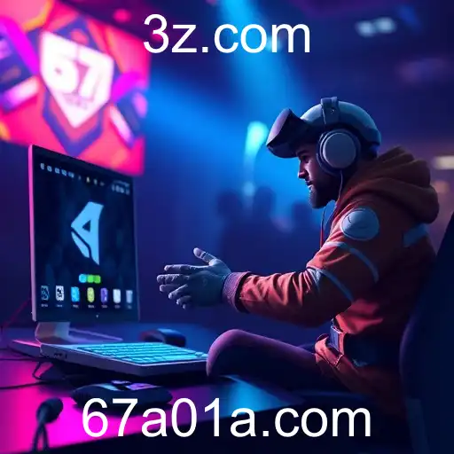 Explorando Novas Fronteiras do Entretenimento Online