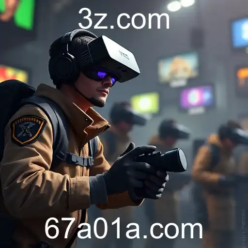 A Revolução dos Jogos Online em 2026