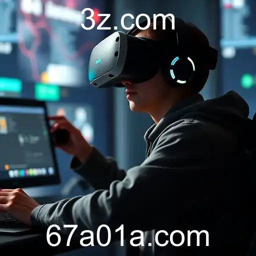 Revoluções Tecnológicas nos Jogos Online