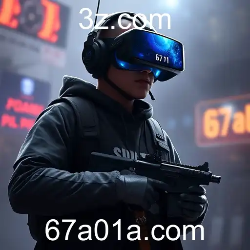 Avanço dos Jogos Online e o Impacto da IA