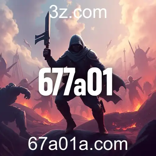 Novidade no Mundo dos Jogos: A Ascensão de 67a01