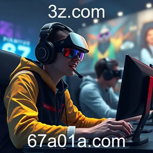 A Revolução dos Jogos em 2026