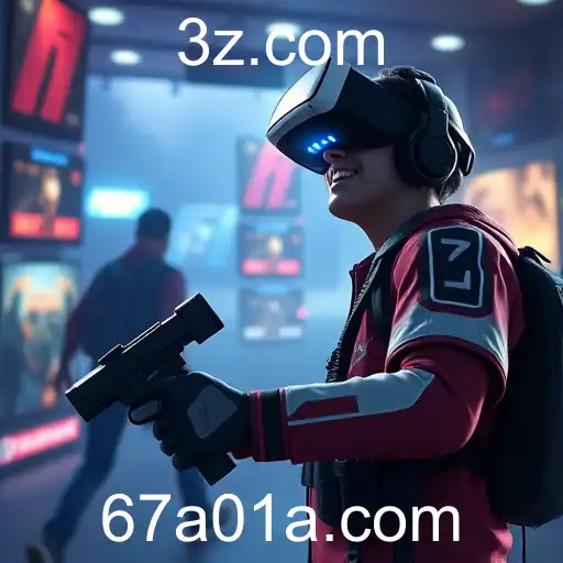 Novas Tendências no Universo dos Jogos em 2026