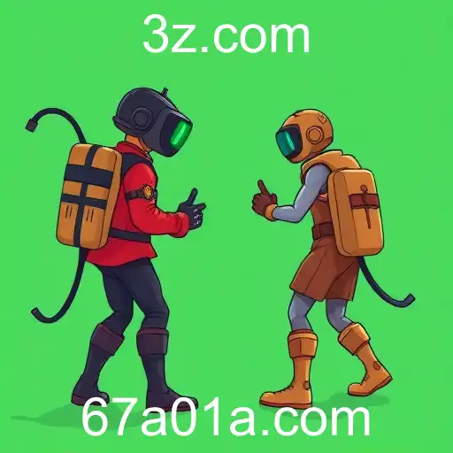 Revolução no Mercado de Jogos Online