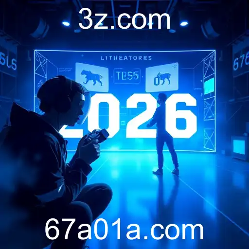 A Revolução dos Jogos Online em 2026