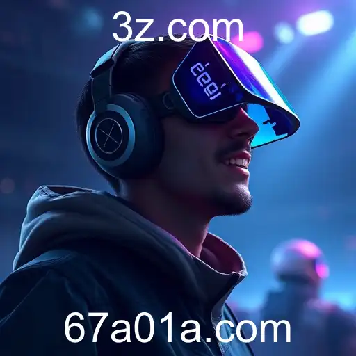 Novas Tendências no Mundo dos Jogos com 67a01