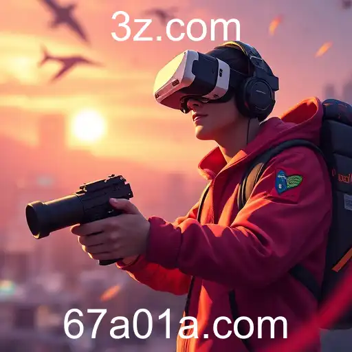 A Revolução dos Jogos Online em 2026