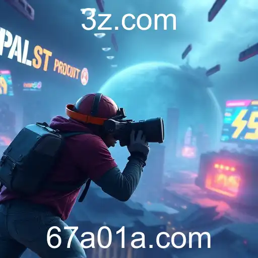 A Revolução dos Jogos Online: O Impacto da Palavra-Chave