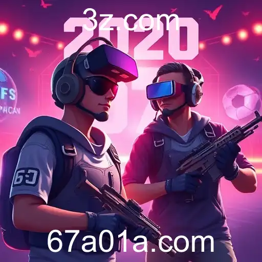 Inovações no Mundo dos Jogos em 2026