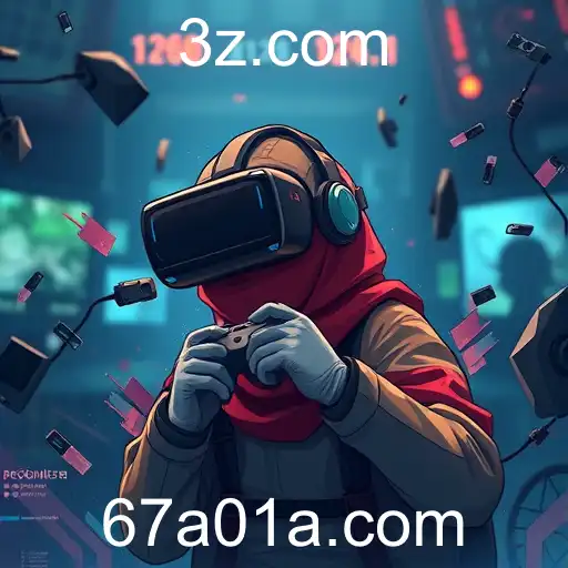 Inovação e Desafios no Cenário dos Jogos