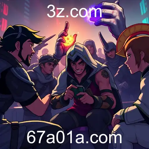 Inovações nos Jogos Online em 2026