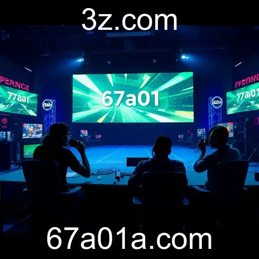 Tendências de Jogos Online e a Comunidade 67a01