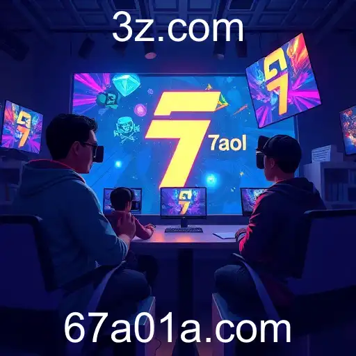 Revolução dos Jogos Online no Brasil