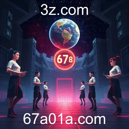 Ascensão e Desafios no Mundo dos Games
