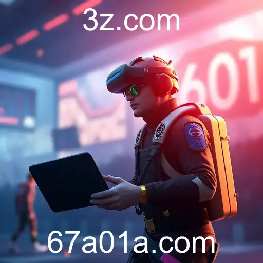 Avanços Tecnológicos e Tendências em Jogos Online