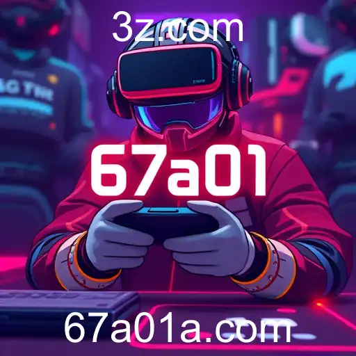 Tendências e Inovações no Mundo dos Jogos