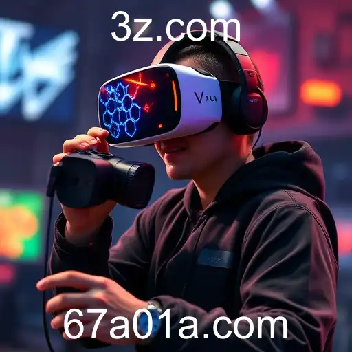 Tendências e Novidades do Mercado de Jogos em 2026