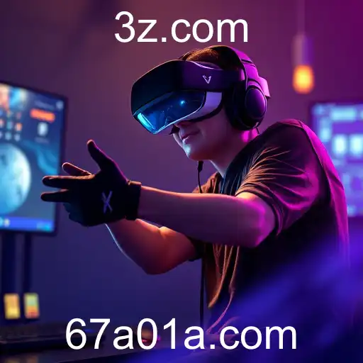 Tendências e Inovações no Mundo dos Jogos Online