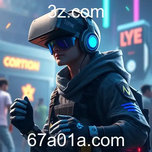 Novas Tendências no Mundo dos Jogos Online em 2026