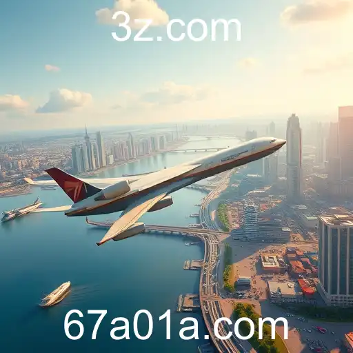 A Revolução dos Jogos Chega com 67a01